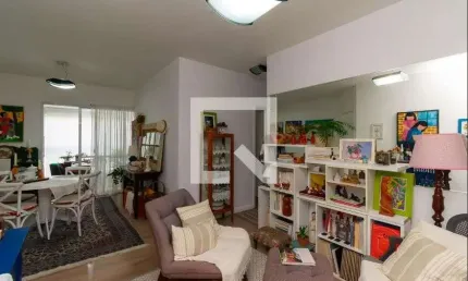 Apartamento para Venda - Vila Santa Clara, 3 Quartos,  96 m² - São Paulo