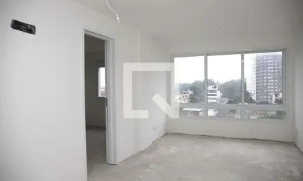 Apartamento para Venda - Higienópolis, 1 Quarto,  83 m² - Porto Alegre