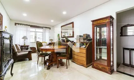 Casa para Venda - Vila Campestre, 2 Quartos,  277 m² - São Paulo