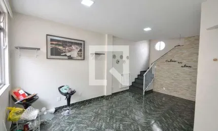 Casa para Venda - Vila Isabel, 3 Quartos,  116 m² - Rio de Janeiro