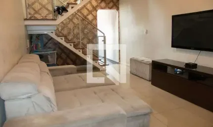 Casa para venda - jardim brasil , 3 quartos,  120 m² - são paulo