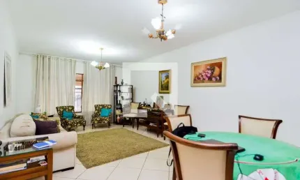Casa para Venda - Vila Galvão, 3 Quartos,  243 m² - Guarulhos