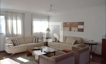 Apartamento para venda - jardim paulista, 4 quartos,  222 m² - são paulo