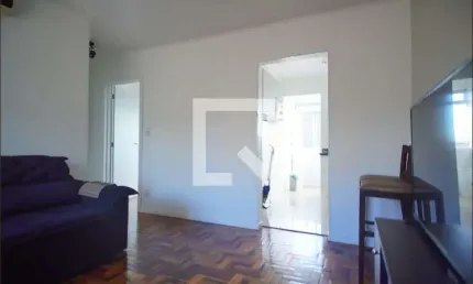 Apartamento para Venda - Vila Ipiranga, 1 Quarto,  43 m² - Porto Alegre
