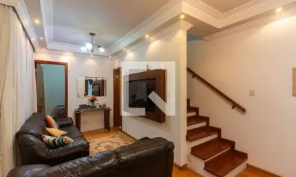 Casa para Venda - Vila Yolanda, 5 Quartos,  247 m² - Osasco