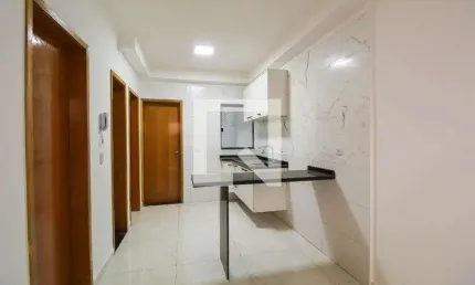 Apartamento para venda - vila invernada, 2 quartos,  41 m² - são paulo
