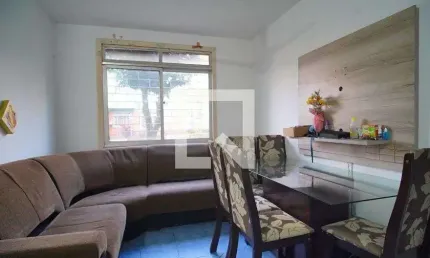 Apartamento para Venda - Sarandi, 2 Quartos,  42 m² - Porto Alegre
