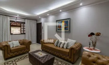 Casa para Venda - Jardim Maia, 3 Quartos,  126 m² - Guarulhos
