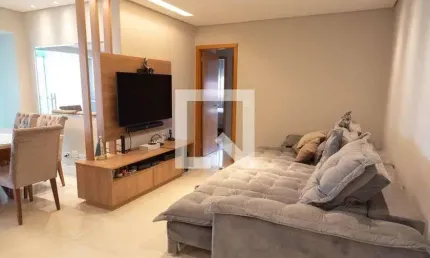 Apartamento para venda - vila galvão, 3 quartos,  113 m² - guarulhos