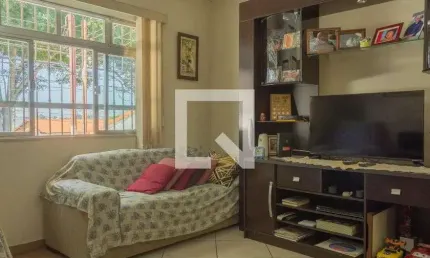 Casa para Venda - Planalto, 2 Quartos,  138 m² - São Bernardo do Campo