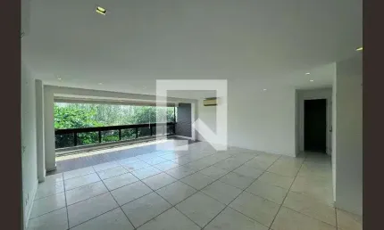 Apartamento para Venda - Barra da Tijuca - Marapendi, 3 Quartos,  150 m² - Rio de Janeiro