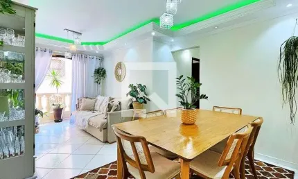 Apartamento para Venda - Vila Rosália, 3 Quartos,  70 m² - Guarulhos
