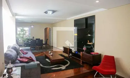 Casa para Venda - Vila Leopoldina, 4 Quartos,  252 m² - Santo André