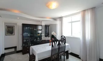 Cobertura para Venda - Paquetá, 4 Quartos,  160 m² - Belo Horizonte