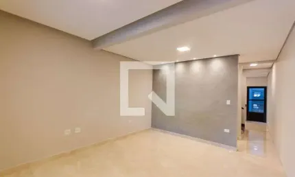 Casa para Venda - Parque Oratório, 3 Quartos,  131 m² - Santo André