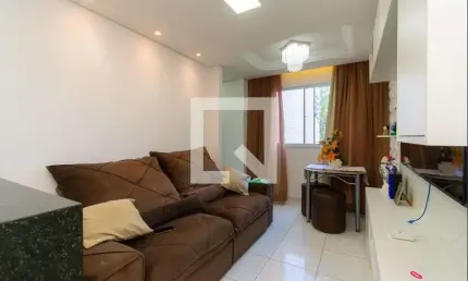 Apartamento para venda - vila ema, 2 quartos,  41 m² - são paulo