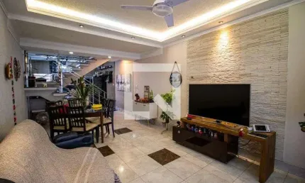 Casa para Venda - Jardim Brasil , 4 Quartos,  240 m² - São Paulo