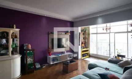Apartamento para venda - consolação, 3 quartos,  150 m² - são paulo