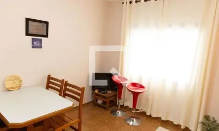 Apartamento para Venda - Torres Tibagy, 1 Quarto,  48 m² - Guarulhos