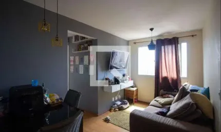 Apartamento para Venda - Itaquera, 2 Quartos,  41 m² - São Paulo