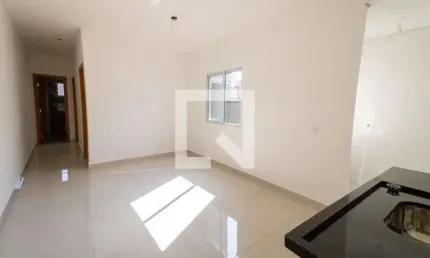 Apartamento para Venda - Vila Alpina, 2 Quartos,  56 m² - São Paulo