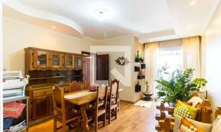 Apartamento para Venda - Centro, 4 Quartos,  156 m² - Campinas