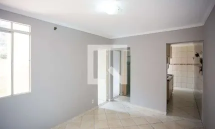 Apartamento para Venda - Assunção, 2 Quartos,  45 m² - São Bernardo do Campo