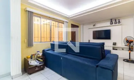 Casa para Venda - Bosque da Saúde, 3 Quartos,  240 m² - São Paulo