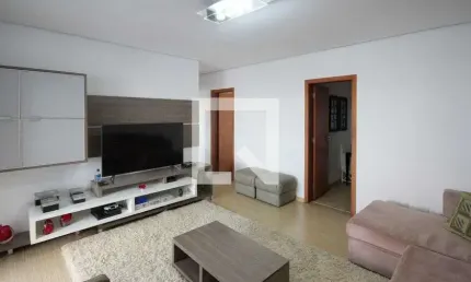Apartamento para Venda - Jardim Avelino , 4 Quartos,  125 m² - São Paulo