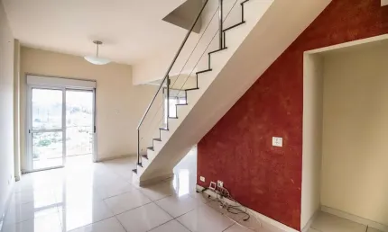 Cobertura para Venda - Vila Isabel, 3 Quartos,  160 m² - Rio de Janeiro