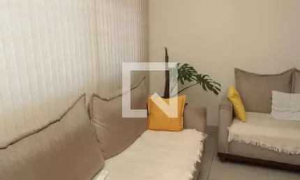 Casa para Venda - Floramar, 2 Quartos,  73 m² - Belo Horizonte