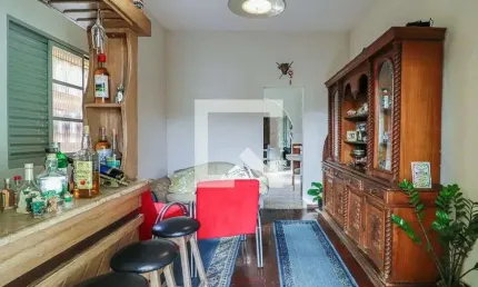 Casa para Venda - Aparecida, 6 Quartos,  240 m² - Belo Horizonte