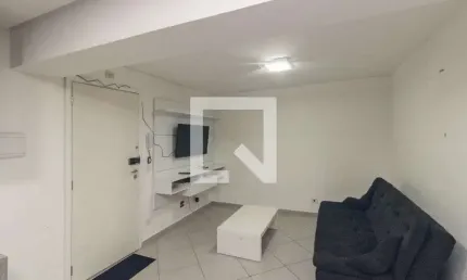 Apartamento para venda - centro, 1 quarto,  50 m² - são paulo