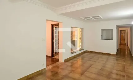 Casa para Venda - Vila das Mercês, 4 Quartos,  250 m² - São Paulo