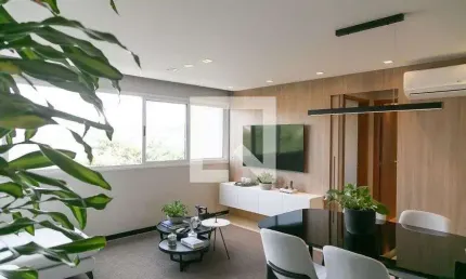 Apartamento para Venda - Tristeza, 2 Quartos,  65 m² - Porto Alegre