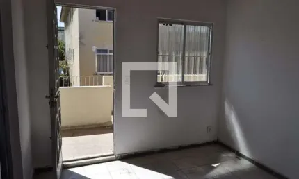 Apartamento para Venda - Engenho Novo, 1 Quarto,  30 m² - Rio de Janeiro