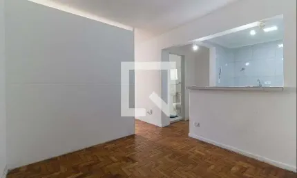 Kitnet / Stúdio para Venda - Aclimação, 1 Quarto,  33 m² - São Paulo