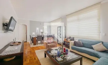 Cobertura para Venda - Jardim Paulista, 3 Quartos,  304 m² - São Paulo