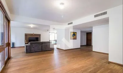 Apartamento para Venda - Mont&apos;Serrat, 3 Quartos,  191 m² - Porto Alegre