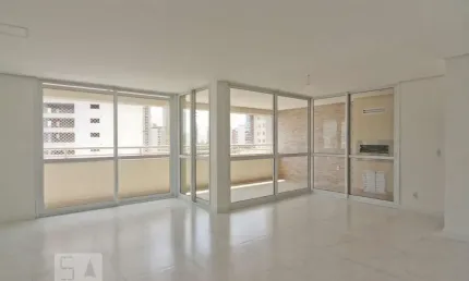 Apartamento para venda - santana, 4 quartos,  220 m² - são paulo