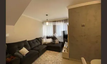 Casa para Venda - Mooca, 3 Quartos,  100 m² - São Paulo