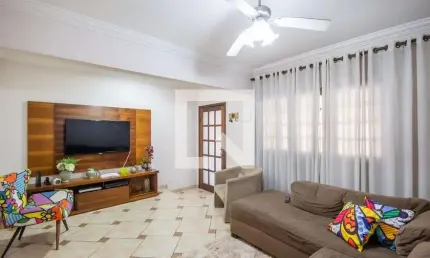 Casa para Venda - Bandeiras, 3 Quartos,  190 m² - Osasco