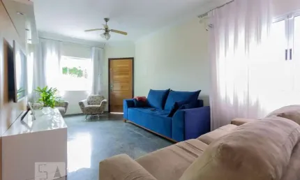 Casa para Venda - Cidade Patriarca, 3 Quartos,  225 m² - São Paulo