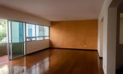 Apartamento para venda - santa cecília, 3 quartos,  175 m² - são paulo