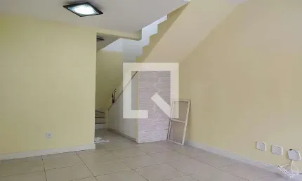 Casa para Venda - Anil, 3 Quartos,  103 m² - Rio de Janeiro