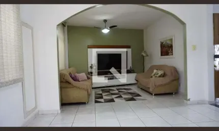 Casa / Sobrado em Condomínio para Venda - Freguesia , 3 Quartos,  214 m² - Rio de Janeiro