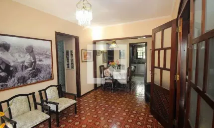 Casa para Venda - Santa Tereza , 4 Quartos,  220 m² - Porto Alegre
