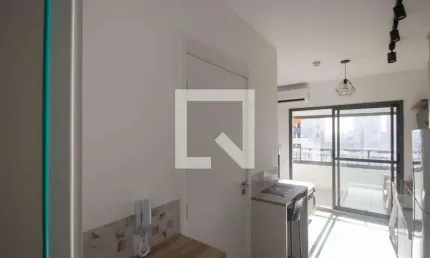 Kitnet / stúdio para venda - vila gustavo, 1 quarto,  26 m² - são paulo