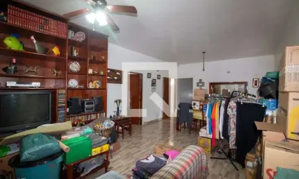 Casa para venda - santo amaro , 4 quartos,  60 m² - são paulo