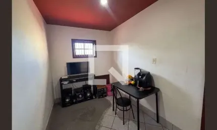 Casa para Venda - Rio dos Sinos, 5 Quartos,  280 m² - São Leopoldo